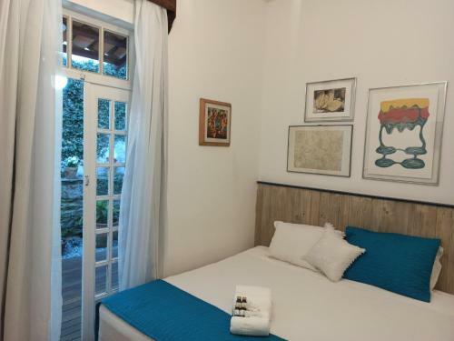 Bed & Breakfast Casa Do Ch� Ouro Preto