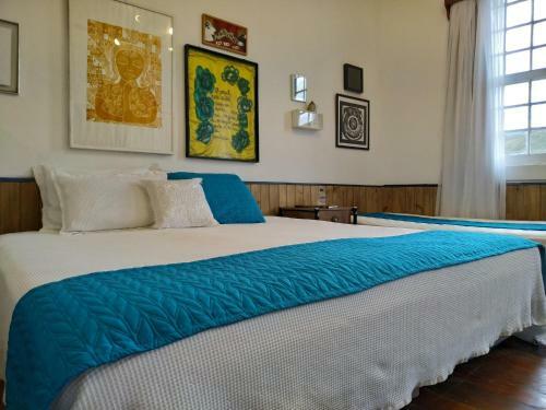 Bed & Breakfast Casa Do Ch� Ouro Preto