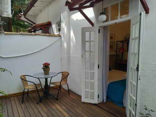 Bed & Breakfast Casa Do Ch� Ouro Preto