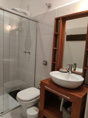 Bed & Breakfast Casa Do Ch� Ouro Preto