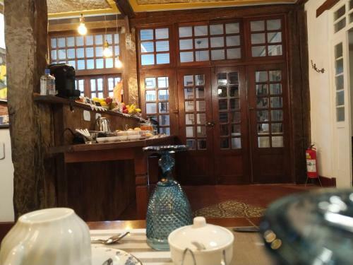 Bed & Breakfast Casa Do Ch� Ouro Preto