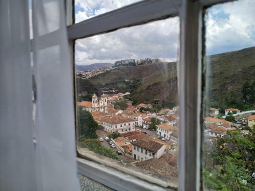 Bed & Breakfast Casa Do Ch� Ouro Preto