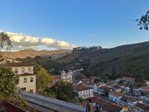 Bed & Breakfast Casa Do Ch� Ouro Preto