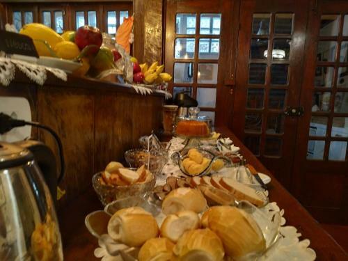 Bed & Breakfast Casa Do Ch� Ouro Preto
