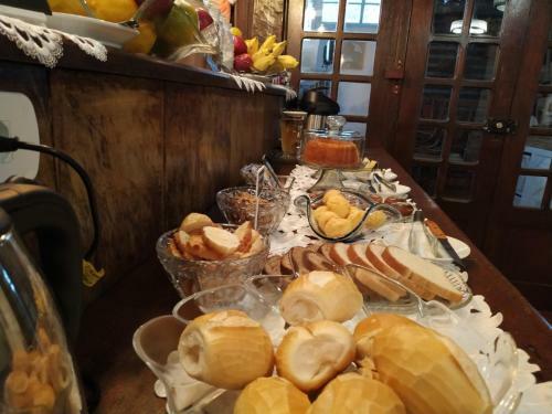 Bed & Breakfast Casa Do Ch� Ouro Preto