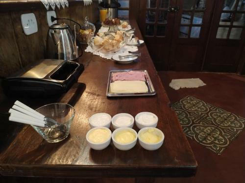 Bed & Breakfast Casa Do Ch� Ouro Preto