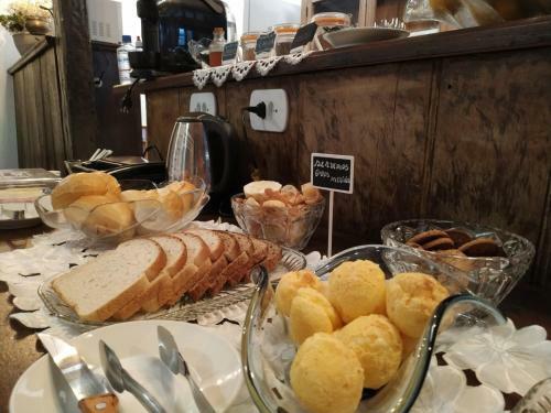 Bed & Breakfast Casa Do Ch� Ouro Preto