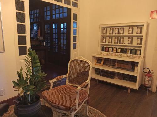 Bed & Breakfast Casa Do Ch� Ouro Preto