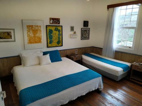Bed & Breakfast Casa Do Ch� Ouro Preto