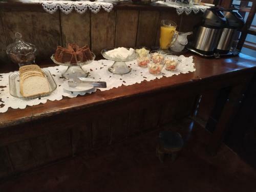 Bed & Breakfast Casa Do Ch� Ouro Preto