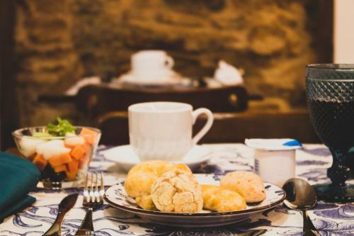 Bed & Breakfast Casa Do Ch� Ouro Preto