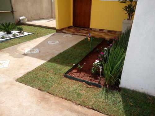 Posada Pousada Flats Alegria