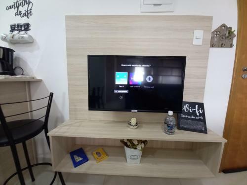 Apartamento Flatt.13 Olimpia Sp