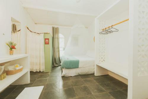 Hotel Villa Ostello Pousada