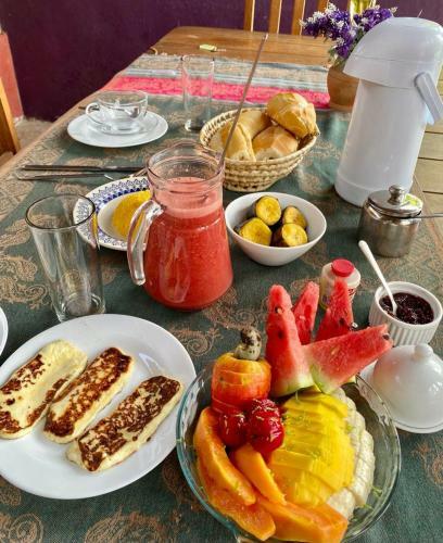 Hotel Villa Ostello Pousada