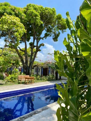 Hotel Villa Ostello Pousada