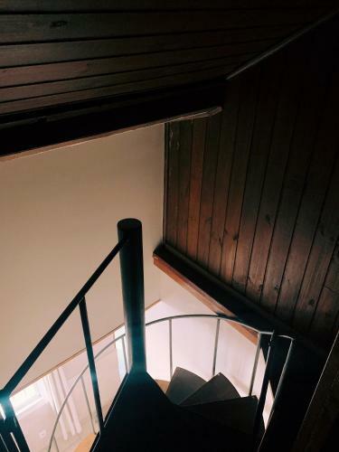 Hostal Hmg Morada & Chalet - Centro Hist�rico