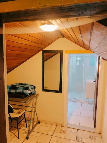 Hostal Hmg Morada & Chalet - Centro Hist�rico