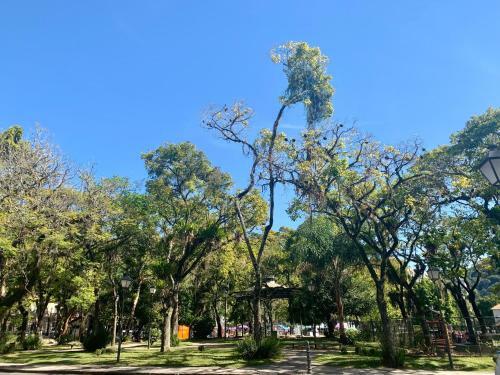 Hostal Hmg Morada & Chalet - Centro Hist�rico