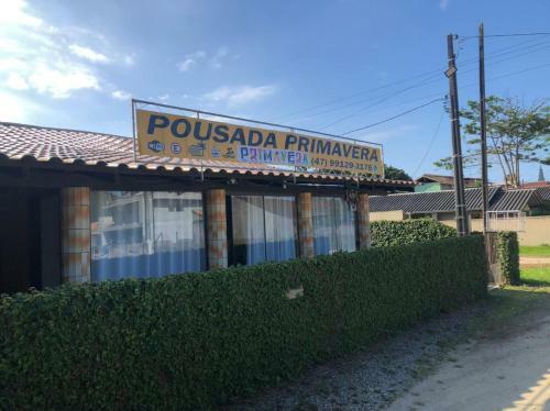 Posada Pousada Primavera