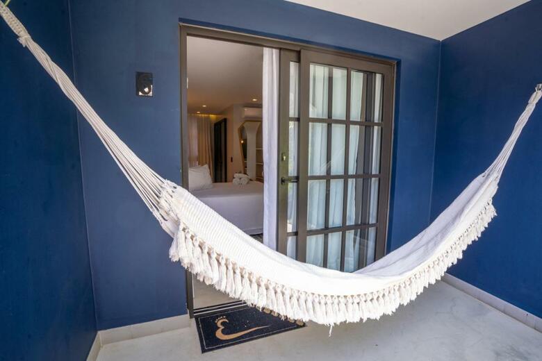 Ex�tica Boutique Hotel
