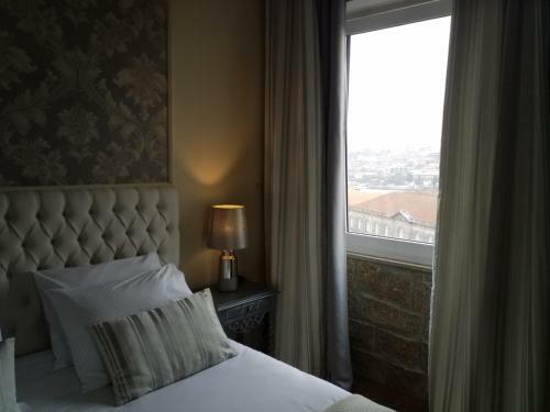 Bed & Breakfast Private Villa Porto
