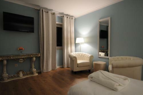 Bed & Breakfast Private Villa Porto
