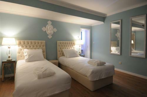 Bed & Breakfast Private Villa Porto