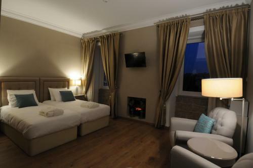 Bed & Breakfast Private Villa Porto