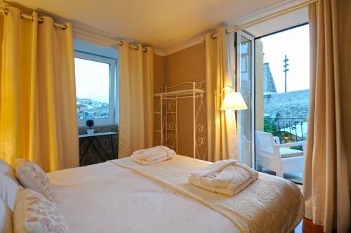 Bed & Breakfast Private Villa Porto