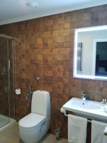 Bed & Breakfast Private Villa Porto