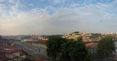 Bed & Breakfast Private Villa Porto