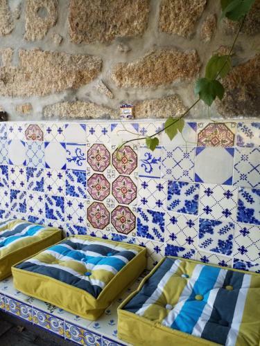 Bed & Breakfast Private Villa Porto