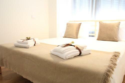 Apartamento Nice & Cozy Oporto Flat