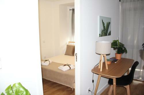 Apartamento Nice & Cozy Oporto Flat