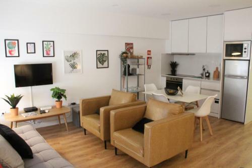 Apartamento Nice & Cozy Oporto Flat