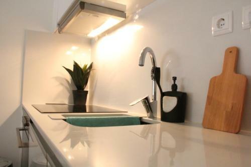 Apartamento Nice & Cozy Oporto Flat