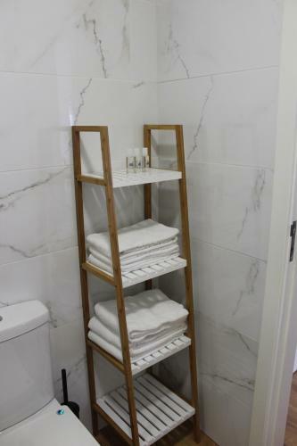 Apartamento Nice & Cozy Oporto Flat