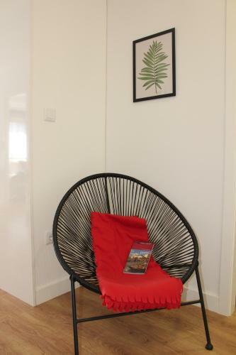 Apartamento Nice & Cozy Oporto Flat