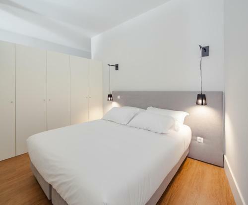 Uma Formosa Apartments