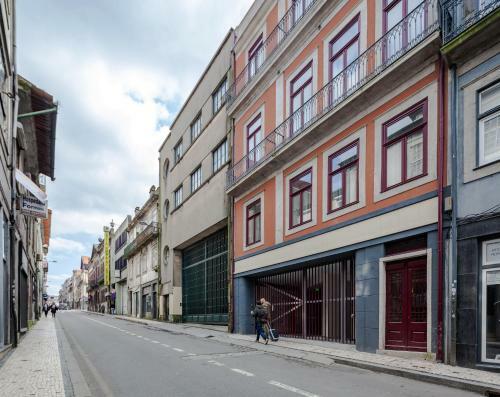 Uma Formosa Apartments