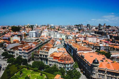 Uma Formosa Apartments