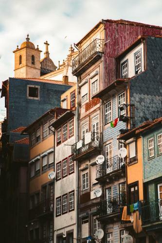 Uma Formosa Apartments