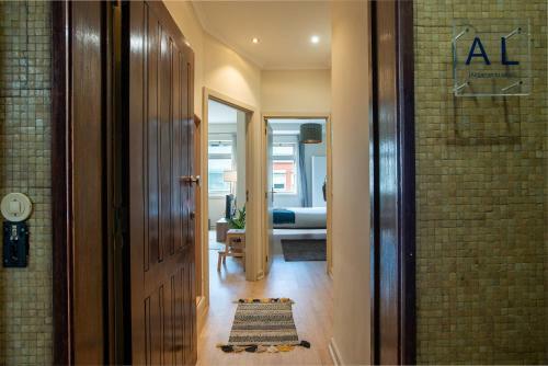 Apartamento Bright Alegria By Homing