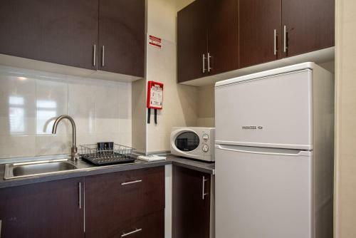 Apartamento Bright Alegria By Homing