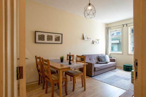 Apartamento Bright Alegria By Homing