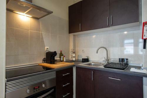 Apartamento Bright Alegria By Homing