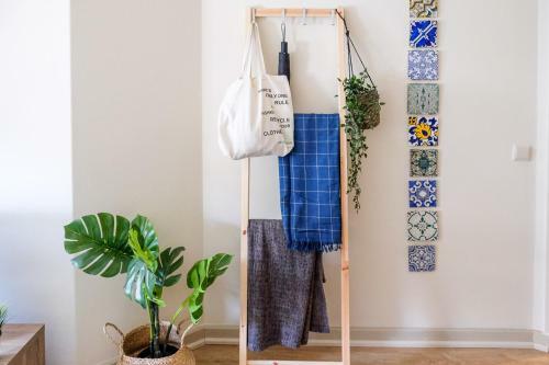 Apartamento Bright Alegria By Homing