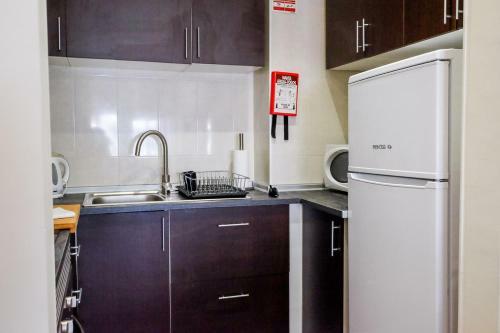 Apartamento Bright Alegria By Homing