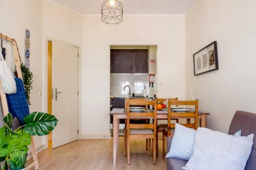 Apartamento Bright Alegria By Homing